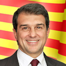 Joan Laporta